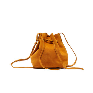 COURTESY SUEDE