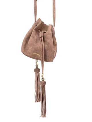 LECHUZA SUEDE