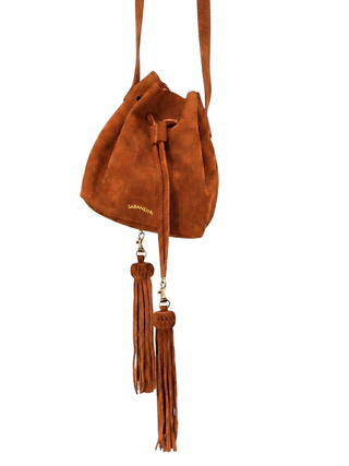 LECHUZA SUEDE