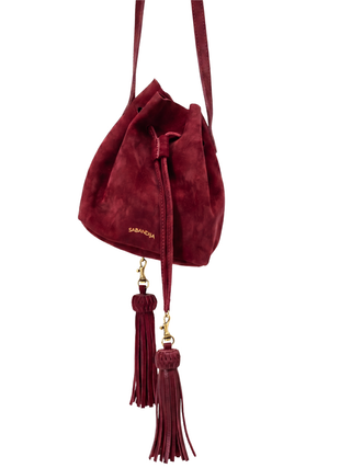 LECHUZA SUEDE