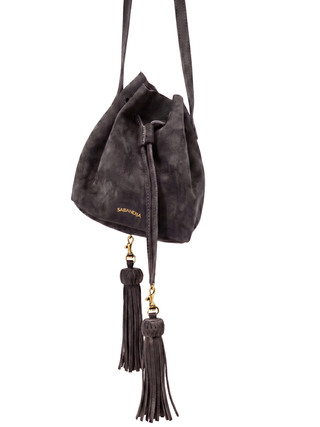 LECHUZA SUEDE