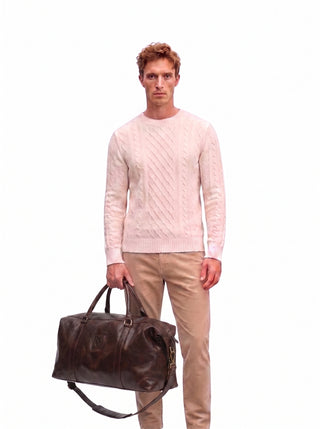 Heritage bag weekender