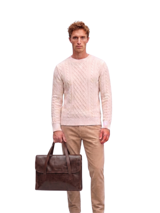 Director briefcase