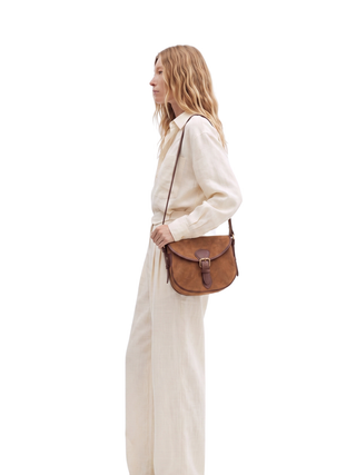Hunter handbag
