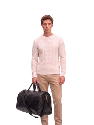 Butler garment bag
