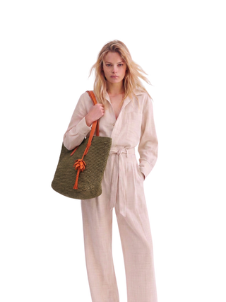 Penca Mochila