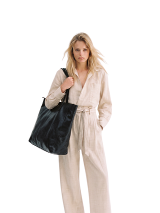 Appaloosa tote bag