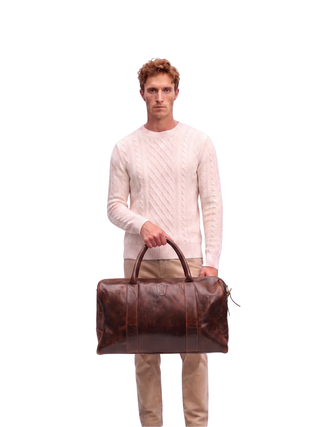 Standard weekender bag