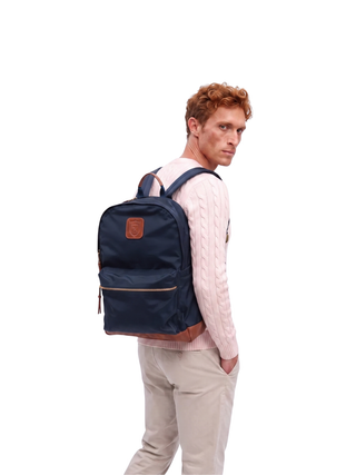 Duke canvas backpack