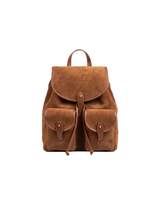 Stallion Suede