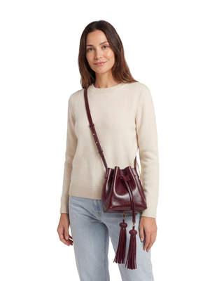 LECHUZA LEATHER