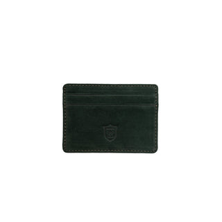 Cardholder Suede