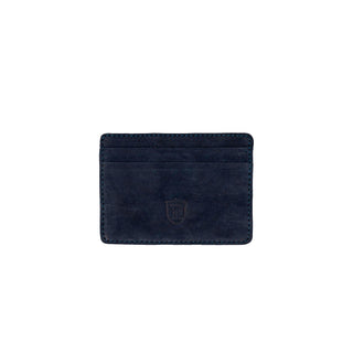 Cardholder Suede