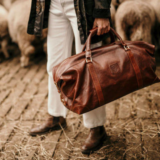 Heritage Bag