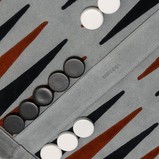 Backgammon