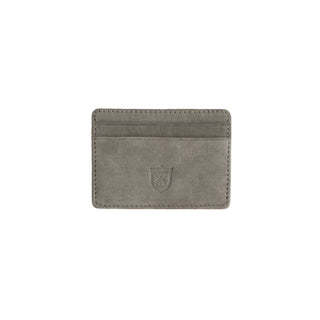 Cardholder Suede