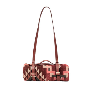 Picnic Blanket Red